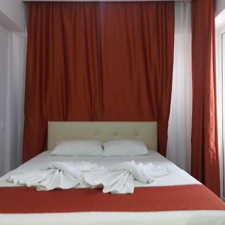 Konyaalti Apart Hotel 安塔利亚 外观 照片