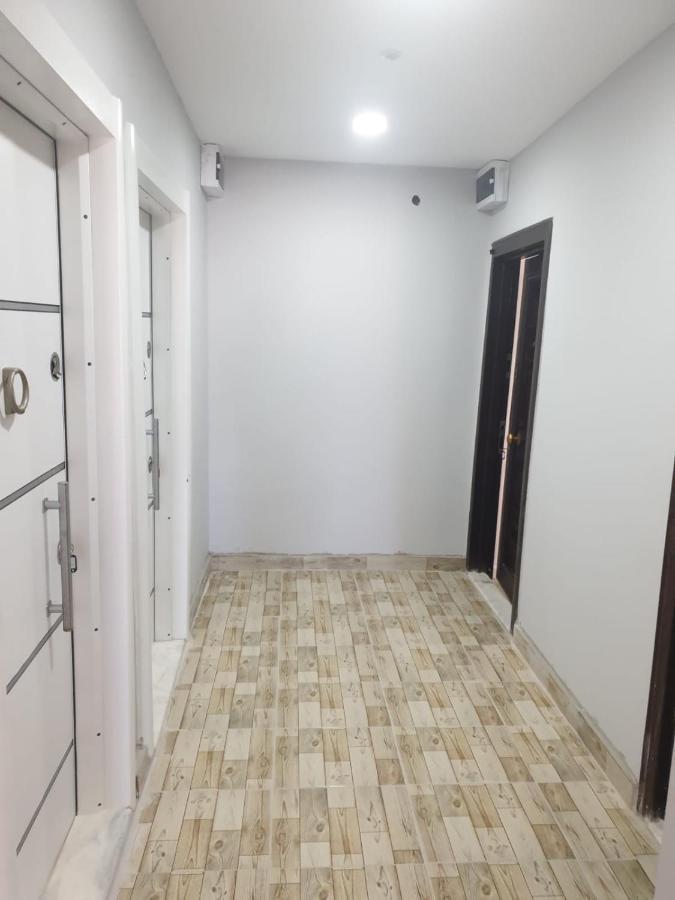Konyaalti Apart Hotel 安塔利亚 外观 照片