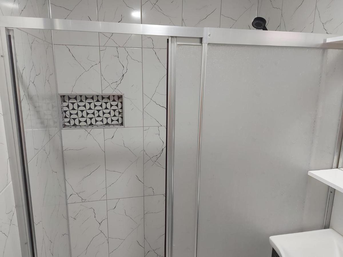 Konyaalti Apart Hotel 安塔利亚 外观 照片