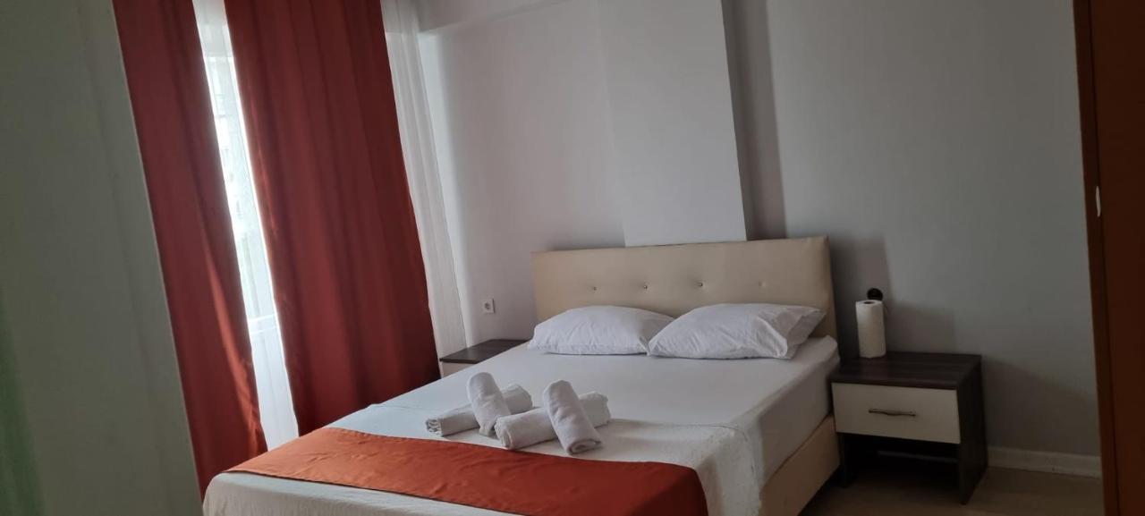 Konyaalti Apart Hotel 安塔利亚 外观 照片