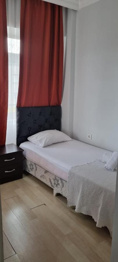 Konyaalti Apart Hotel 安塔利亚 外观 照片